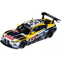 BMW M4 GT3 ROWE Racing, No.99 , Carrera Hybrid KI Gaming Rennaction Fahrzeug von Carrera Revell Europe GmbH