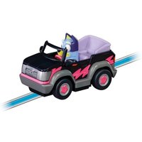 Bluey, Carrera First Autorennbahn Fahrzeug von Carrera Revell Europe GmbH