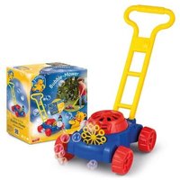 Bubble-Mower Rasenmäher mit 250ml Seifenblasenflüssigkeit von Carrera Revell Europe GmbH