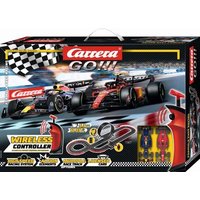 CARRERA GO!!! - Formula Free Racing [WIRELESS] von Carrera Revell Europe GmbH