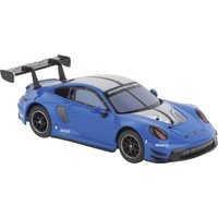 Carrera Hybrid 50051005 Hybrid Auto Porsche 911 GT3 R 'Blue Thunder' von Carrera Revell Europe GmbH