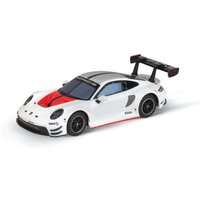 CARRERA HYBRID Porsche 911 GT3R White Lightning von Carrera Revell Europe GmbH