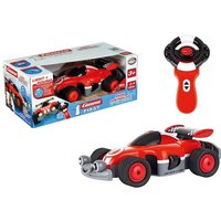 CARRERA RC 2,4GHz First RC Racer von Carrera Revell Europe GmbH