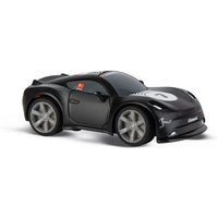 CARRERA RC 2,4GHz Mini RC black - Bundesliga von Carrera Revell Europe GmbH
