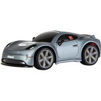 CARRERA RC 2,4GHz Mini RC grey - Bundesliga von Carrera Revell Europe GmbH