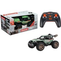 Carrera 370200004 Mountain Racer 1:20 RC Einsteiger Modellauto Elektro Buggy von Carrera Revell Europe GmbH