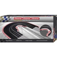 Carrera 20020613 DIGITAL 132, Evolution Haarnadelkurve Carrera 20020613 DIGITAL 132, Evolution Haarnadelkurve von Carrera Revell Europe GmbH