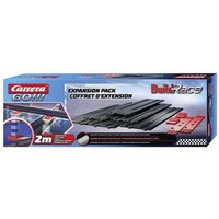 Carrera 20071600 GO!!! Build 'n Race - Expansion Pack Start-Set Carrera 20071600 GO!!! Build 'n Race - Expansion Pack Start-Set von Carrera Revell Europe GmbH