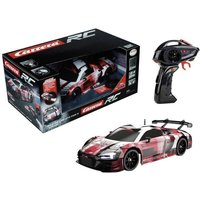 CARRERA RC - 2,4GHz Audi R8 LMS GT3 evo II - Steam von Carrera Revell Europe GmbH