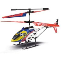 Carrera Ferngesteuerter Helikopter Rescue One 19,5cm LED Carrera Ferngesteuerter Helikopter Rescue One 19,5cm LED von Carrera Revell Europe GmbH