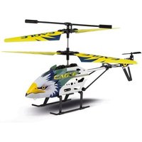 Carrera Ferngesteuerter Helikopter Storm Eagle 19,5cm LED Carrera Ferngesteuerter Helikopter Storm Eagle 19,5cm LED von Carrera Revell Europe GmbH