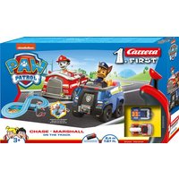Carrera First - Paw Patrol - On The Track von Carrera Revell Europe GmbH