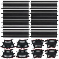 Carrera GO!!! Ausbauset 3 Carrera GO!!! Ausbauset 3 von Carrera Revell Europe GmbH