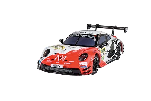 Carrera HYBRID Porsche 911 GT3 R Lionspeed GP, No.24 von Carrera Revell Europe GmbH