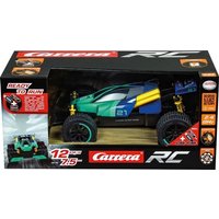 Carrera RC - 2,4GHz Carrera Factory Racing No.21 Carrera RC - 2,4GHz Carrera Factory Racing No.21 von Carrera Revell Europe GmbH