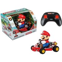 Carrera RC - 2,4GHz Mario Kart(TM) Pipe Kart, Mario von Carrera Revell Europe GmbH