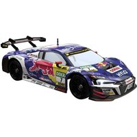 Carrera RC 370160149 Red Bull Audi R8 LMS GT3 evo II 1:16 RC Einsteiger Modellauto Elektro Rennwagen von Carrera Revell Europe GmbH