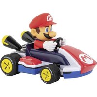 2,4GHz Mario Kart(TM) Race Kart 1:32, Mario, Carrera RC Ferngesteuertes Auto von Carrera Revell Europe GmbH