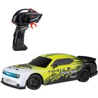 Carrera RC Fahrzeug Drift Toxic Pulse 2,4GHz Carrera RC Fahrzeug Drift Toxic Pulse 2,4GHz von Carrera Revell Europe GmbH