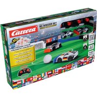 Carrera RC Soccer Set World Championship 2,4GHz Carrera RC Soccer Set World Championship 2,4GHz von Carrera Revell Europe GmbH