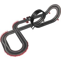 Chase n Race, Carrera GO!!! Autorennbahn Set von Carrera Revell Europe GmbH