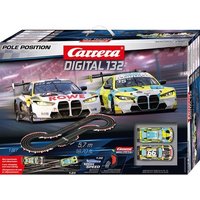 Digi 124 132 Autorennbahn: Pole Position Digi 124 132 Autorennbahn: Pole Position von Carrera Revell Europe GmbH