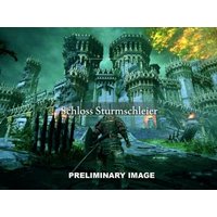ELDEN RING: Stormveil Castle ELDEN RING: Stormveil Castle von Revell
