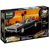 Fast & Furious - Dominics 1970 Dodge Charger Fast & Furious - Dominics 1970 Dodge Charger von Carrera Revell Europe GmbH