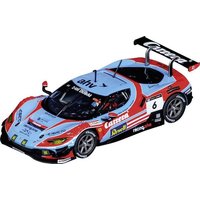 Ferrari 296 GT3 Carrera, No.6 24H Dubai von Carrera Revell Europe GmbH