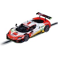 Ferrari 296 GT3 «Frikadelli Racing, No.1» 24H Nürb, Carrera Digital 124 Autorennbahn Fahrzeug von Carrera Revell Europe GmbH