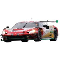 Ferrari 296 GT3 Frikadelli Racing, No.1 24H Nürb, Carrera Evolution Autorennbahn Fahrzeug von Carrera Revell Europe GmbH