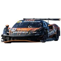 Ferrari 296 GT3 Kessel Racing, No.74 , Carrera Evolution Autorennbahn Fahrzeug von Carrera Revell Europe GmbH