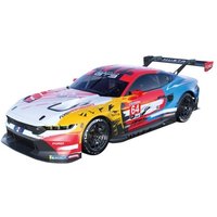 Ford Mustang GT3 Champion Spirit, No.64 , Carrera Digital 132 Autorennbahn Fahrzeug von Carrera Revell Europe GmbH