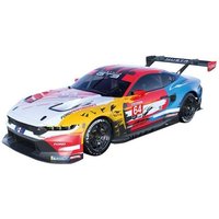 Ford Mustang GT3 Champion Spirit, No.64 , Carrera Evolution Autorennbahn Fahrzeug von Carrera Revell Europe GmbH