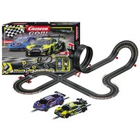 GT Super Challenge, Carrera GO!!! Autorennbahn Set GT Super Challenge, Carrera GO!!! Autorennbahn Set von Carrera Revell Europe GmbH