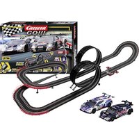Go!!! Autorennbahn: DTM Speed Giants von Carrera Revell Europe GmbH