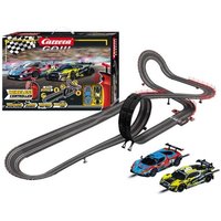 Go!!! Autorennbahn: Super Racers [WIRELESS] (Exklusiv Fachhandel) von Carrera Revell Europe GmbH