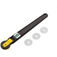Gravurwerkzeug für Nietenreihen von Carrera Revell Europe GmbH