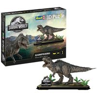 Jurassic World - Giganotosaurus, Revell 3D Puzzle von Carrera Revell Europe GmbH