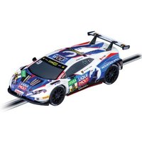 Lamborghini Huracán GT3 EVO2 Luca Engstler, No.19, Carrera GO!!! Autorennbahn Fahrzeug von Carrera Revell Europe GmbH