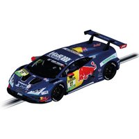Lamborghini Huracán GT3 Evo2 Abt-Sportsline, No.2, Carrera Digital 124 Autorennbahn Fahrzeug Lamborghini Huracán GT3 Evo2 Abt-Sportsline, No.2, Carrera Digital 124 Autorennbahn Fahrzeug von Carrera Revell Europe GmbH