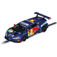 Lamborghini Huracán GT3 Evo2 Abt-Sportsline, No.2, Carrera Digital 132 Autorennbahn Fahrzeug Lamborghini Huracán GT3 Evo2 Abt-Sportsline, No.2, Carrera Digital 132 Autorennbahn Fahrzeug von Carrera Revell Europe GmbH
