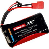 LiFePo4 AKKU 6,4V 1300mAH 13A, Carrera RC Zubehör von Carrera Revell Europe GmbH