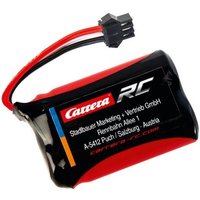 LiFePo4 AKKU 6,4V 700mAH 7A, Carrera RC Zubehör von Carrera Revell Europe GmbH