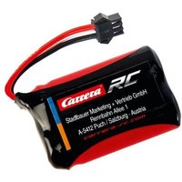 LiFePo4 AKKU 6,4V 700mAH 7A, Carrera RC Zubehör von Carrera Revell Europe GmbH