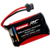 LiFePo4 AKKU 6,4V 900mAH 9,5A, Carrera RC Zubehör von Carrera Revell Europe GmbH