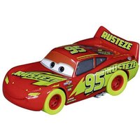 Lightning McQueen - Glow Racers von Carrera Revell Europe GmbH