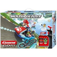 Mario Kart(TM), Carrera GO!!! Autorennbahn Set von Carrera Revell Europe GmbH