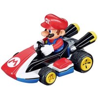 Mario Kart(TM) - Mario, Carrera GO!!! Autorennbahn Fahrzeug von Carrera Revell Europe GmbH