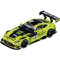 Mercedes-AMG GT3 Evo Getspeed, No.2 24H Spa 2024, Carrera Evolution Autorennbahn Fahrzeug von Carrera Revell Europe GmbH